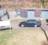 Polizei probt im Büschergrunder Wendingtal den Ernstfall