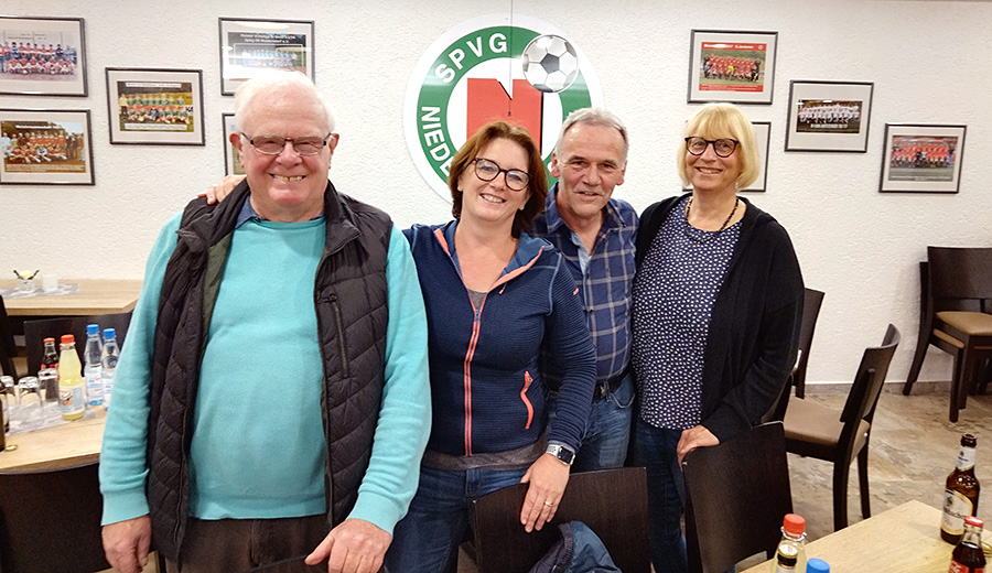 Freudenbergs Sport beim SSV in besten Händen