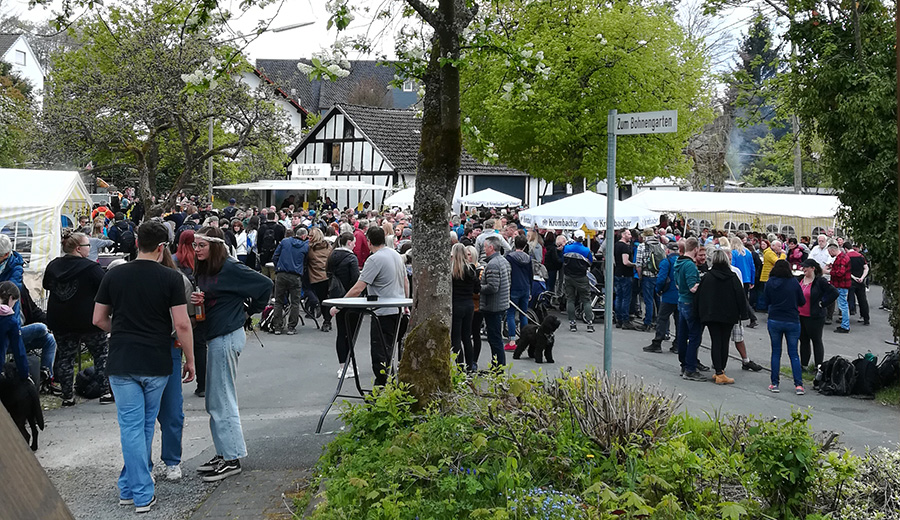 22 05 05 Hohenhain