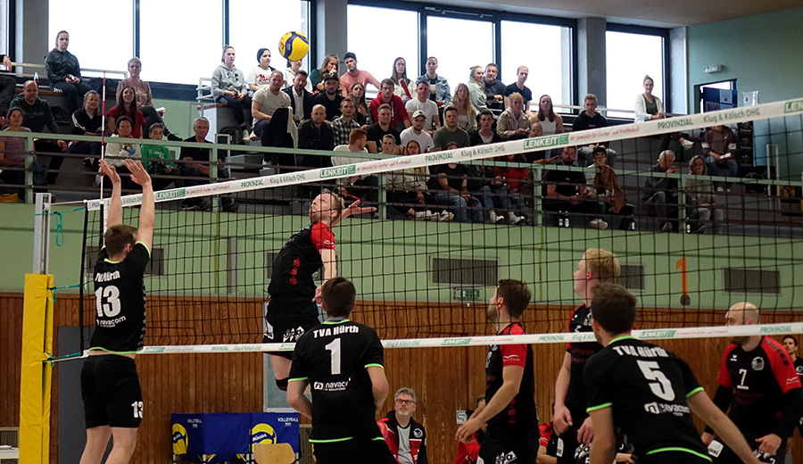 22 05 08 Volleyball