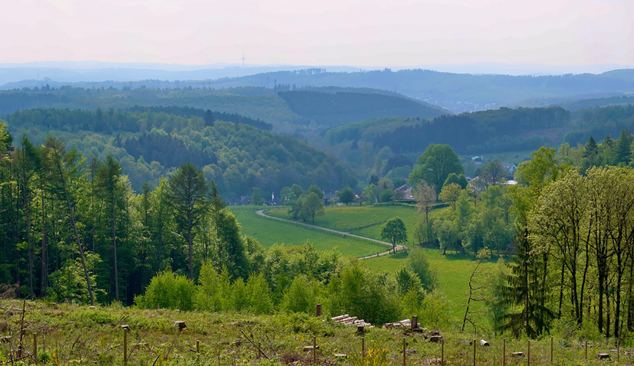 22 05 21 Wandern