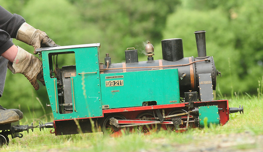 Technikmuseum geht in die Winterpause