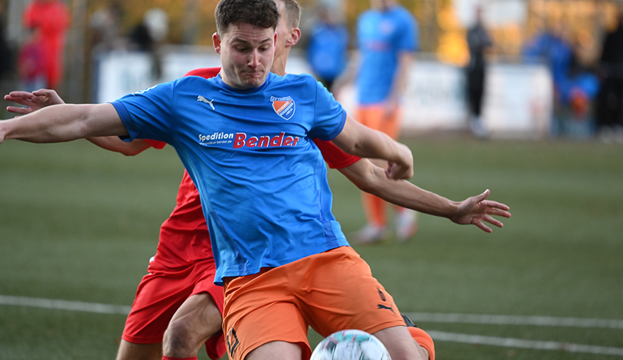 Fortuna kassiert bittere 2:3-Heimpleite im Lokalderby
