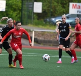 Fortuna-Fußballerinnen verpassen Überraschung im Pokalfinale