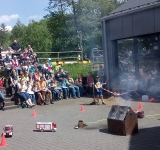 Fortuna-Fußballerinnen verpassen Überraschung im Pokalfinale