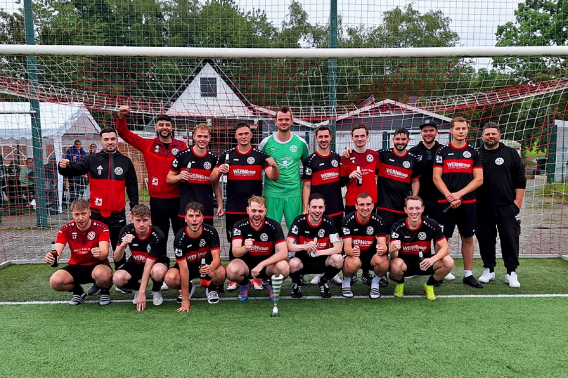 TSV Siegen gewinnt Finale der &quot;Öalcher Sportwoche&quot;