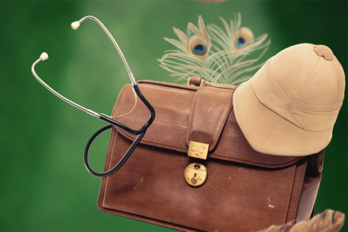70. Spielzeit mit &quot;Dr. Dolittle&quot; und &quot;Weekend im Paradies&quot;