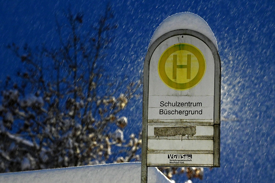 Auch am Donnerstag kein Unterricht in Präsenz