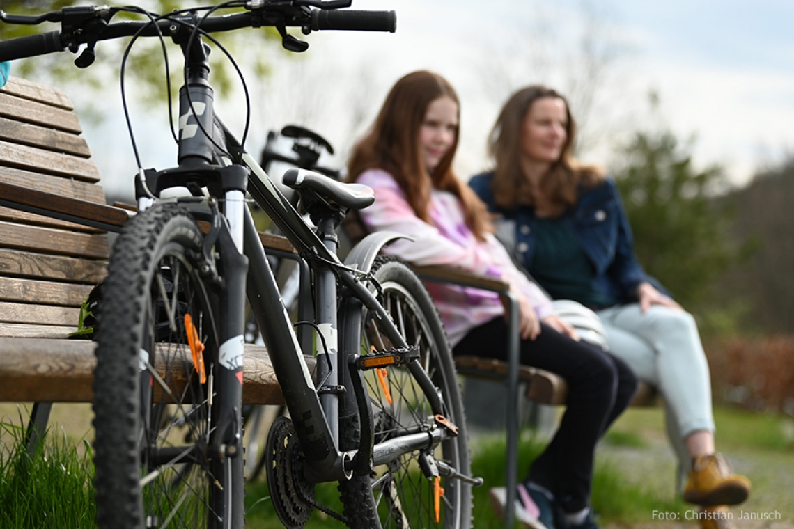 Aktion "Stadtradeln" geht am 18. Mai in die nächste Runde