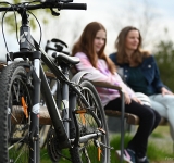 Am Sonntag lockt der Frühlingsmarkt in den Flecken