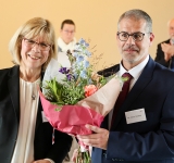 Oliver Günther wird neuer Superintendent in Iserlohn