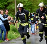 Heimatverein freut sich über Erlös des Straßenfestes