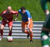 Fortuna-Fußballerinnen holen sich in Alchen den Pokal zurück