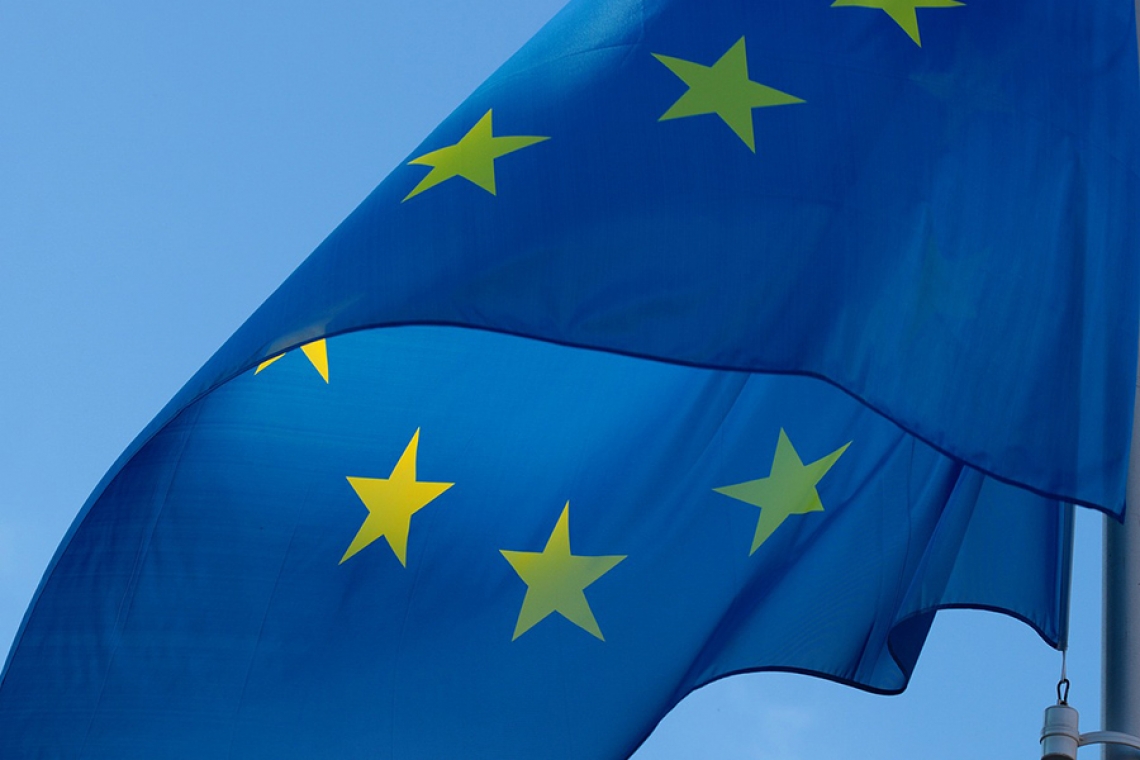 Landrat Müller: &quot;Die EU ist für jeden Einzelnen von uns wichtig!&quot;