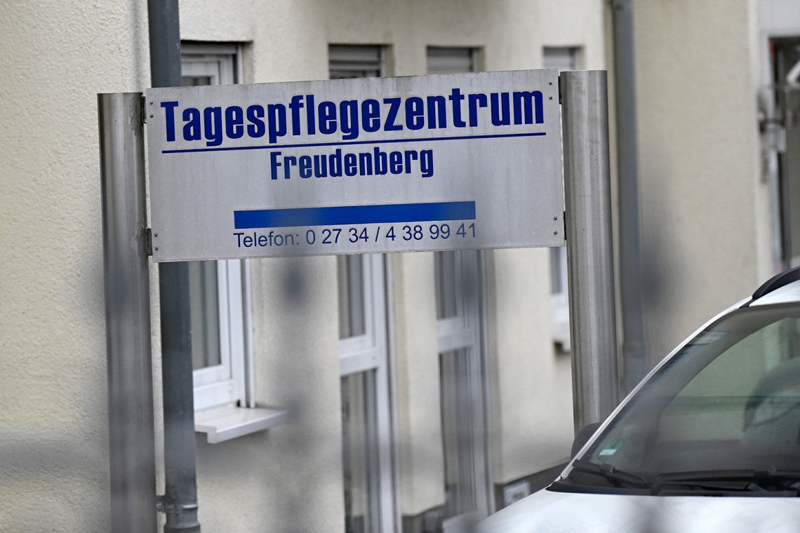 Diakonie Bethanien übernimmt Tagespflege an der Bahnhofstraße