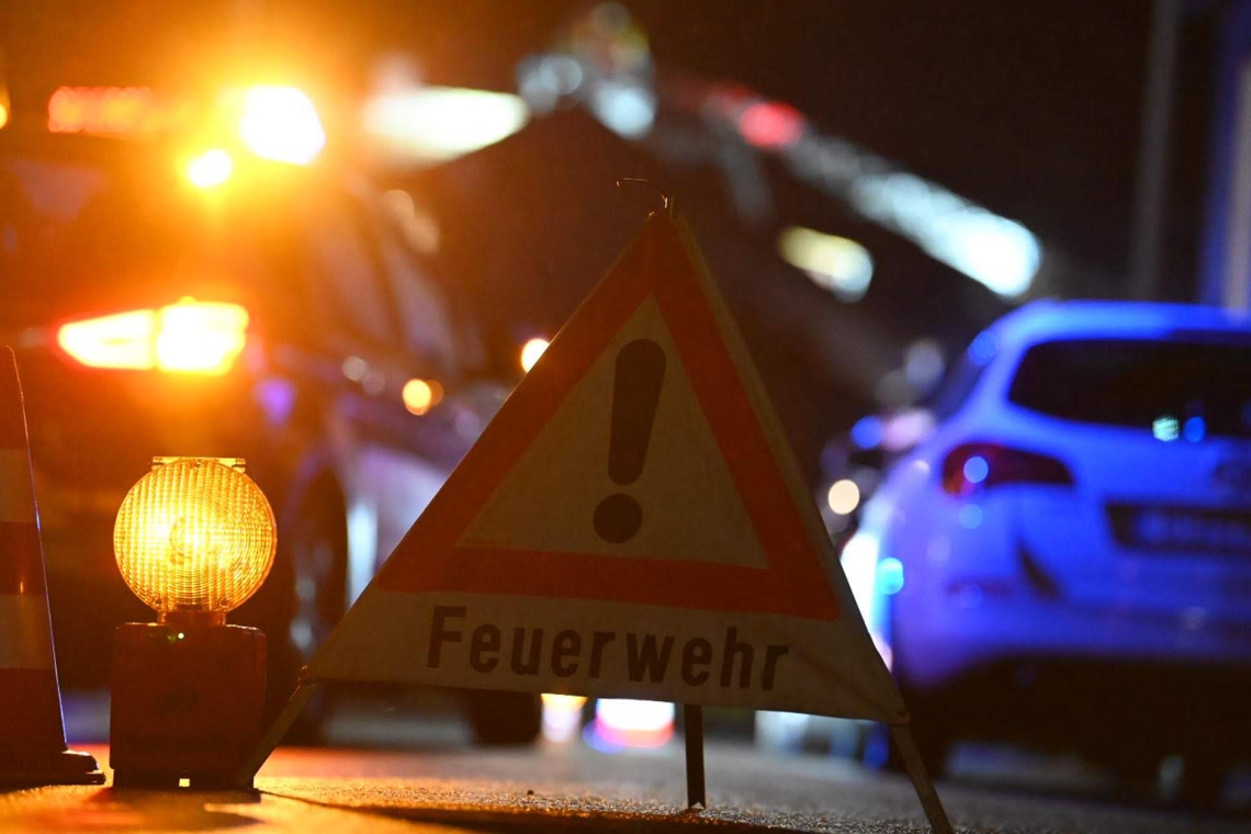 Feuerwehr verzeichnet für 2024 deutlich weniger Hilfeleistungen