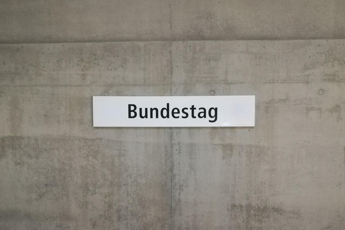 Bundestagswahl: Briefwahlantrag kann ab sofort gestellt werden