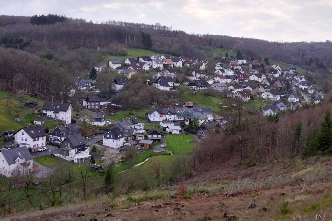 BUND-Kreisgruppe lädt zur Wanderung rund um Plittershagen