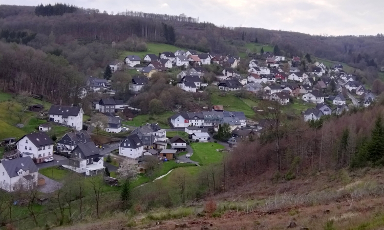 BUND-Kreisgruppe lädt zur Wanderung rund um Plittershagen