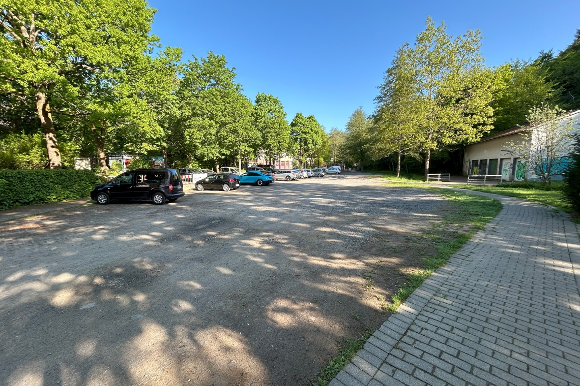 Neugestaltung des Marktplatzes hängt nur noch an Detailfragen