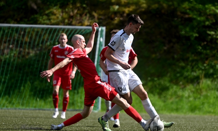 Fortuna Freudenberg steigt nach 23 Jahren aus der Bezirksliga ab