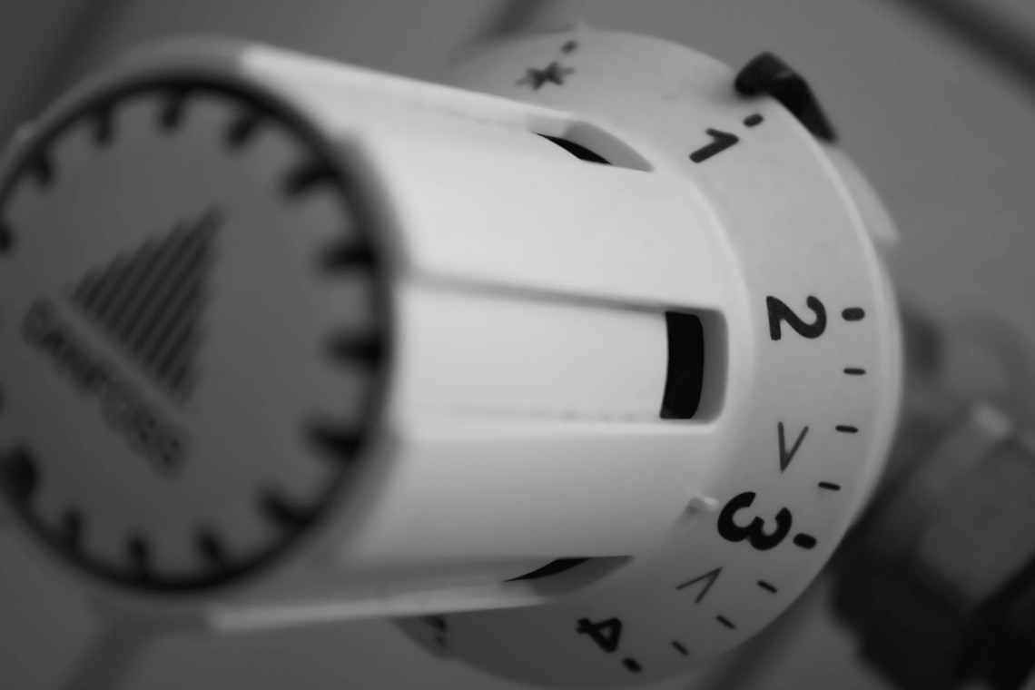 Infoveranstaltung zum Thema kommunale Wärmeplanung