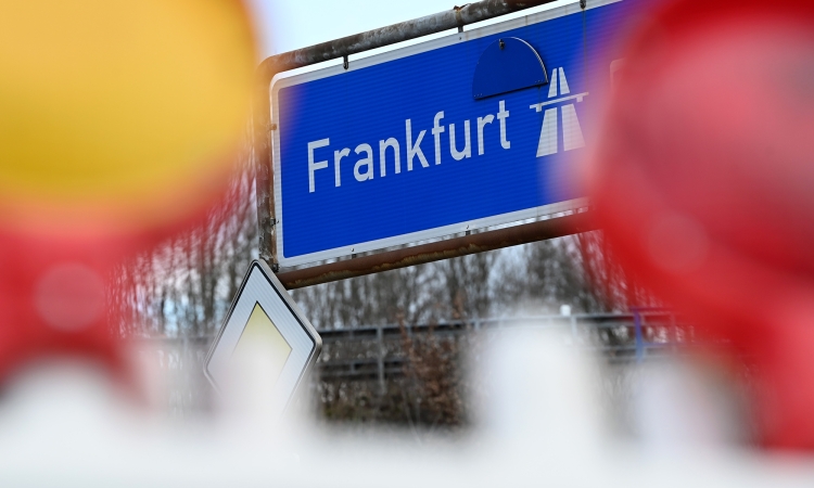 Autobahn wird am Sonntagmorgen in beide Richtungen gesperrt