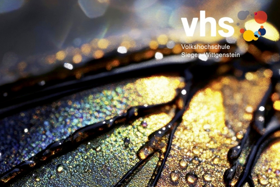 Programm der Kreis-VHS bietet viel Raum für neue Perspektiven