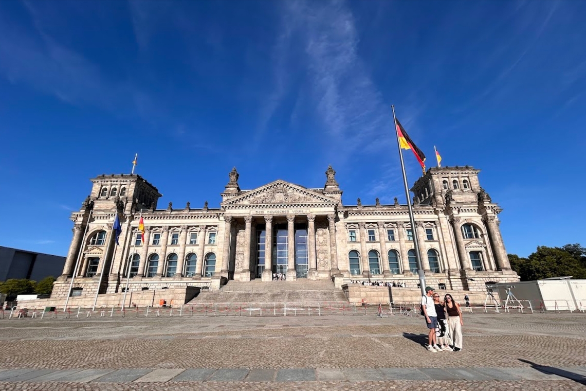 Was geht? - Demokratie-Workshop für Jugendliche im &quot;Chilli&quot;