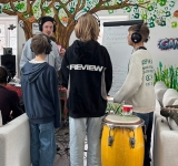 Pinktober bei Fortuna: Fußball-Sonntag für den guten Zweck