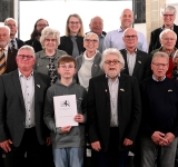 Trotz Millionenloch: Freudenberg investiert weiter in Schulen, Feuerwehr und Kinder