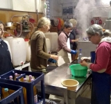 Trotz Millionenloch: Freudenberg investiert weiter in Schulen, Feuerwehr und Kinder