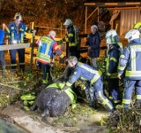 Trotz Millionenloch: Freudenberg investiert weiter in Schulen, Feuerwehr und Kinder