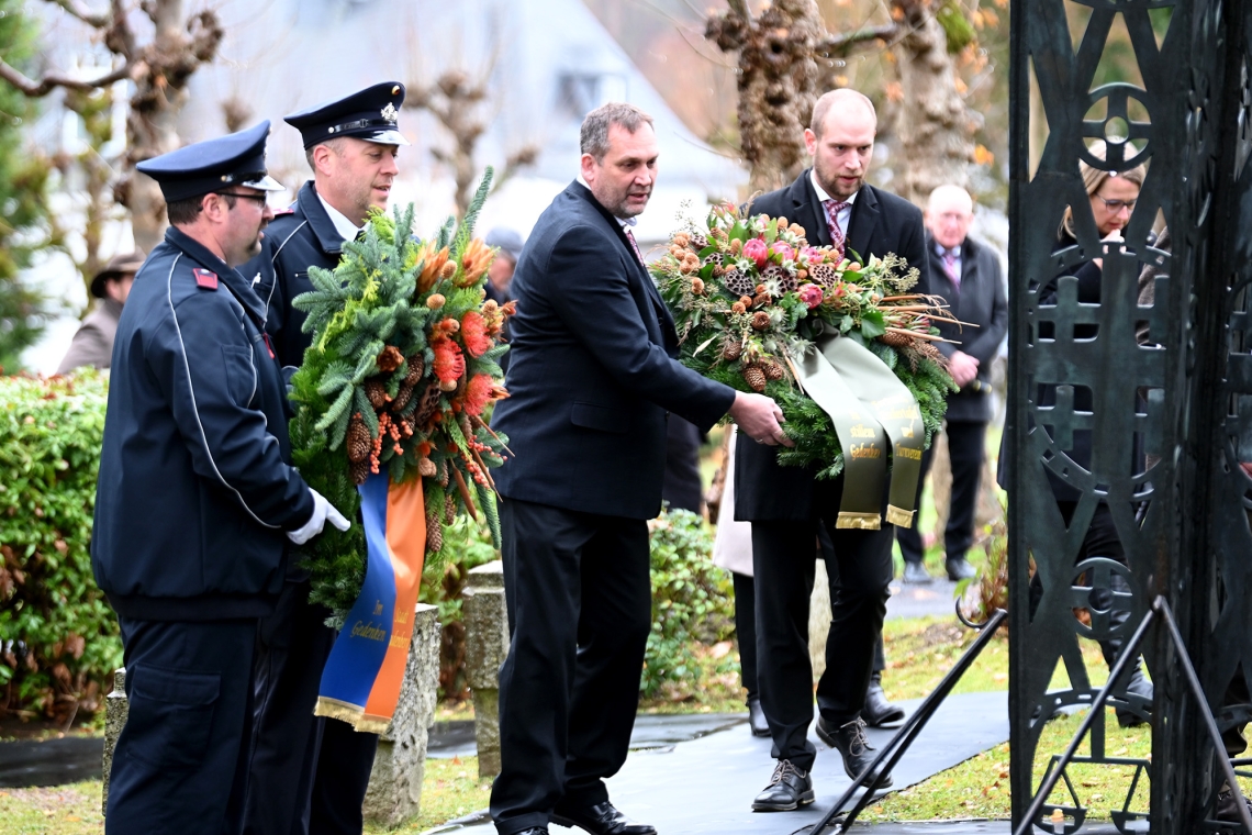 &quot;Schwerter zu Pflugscharen - Wir dürfen die Utopie im Herzen tragen&quot;