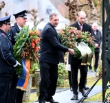 Spektakuläre Einsatzszenarien beim Saisonfinale der Feuerwehr