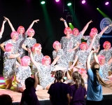 Von MINT bis Mensa: Gesamtschule öffnete am Samstag ihre Türen