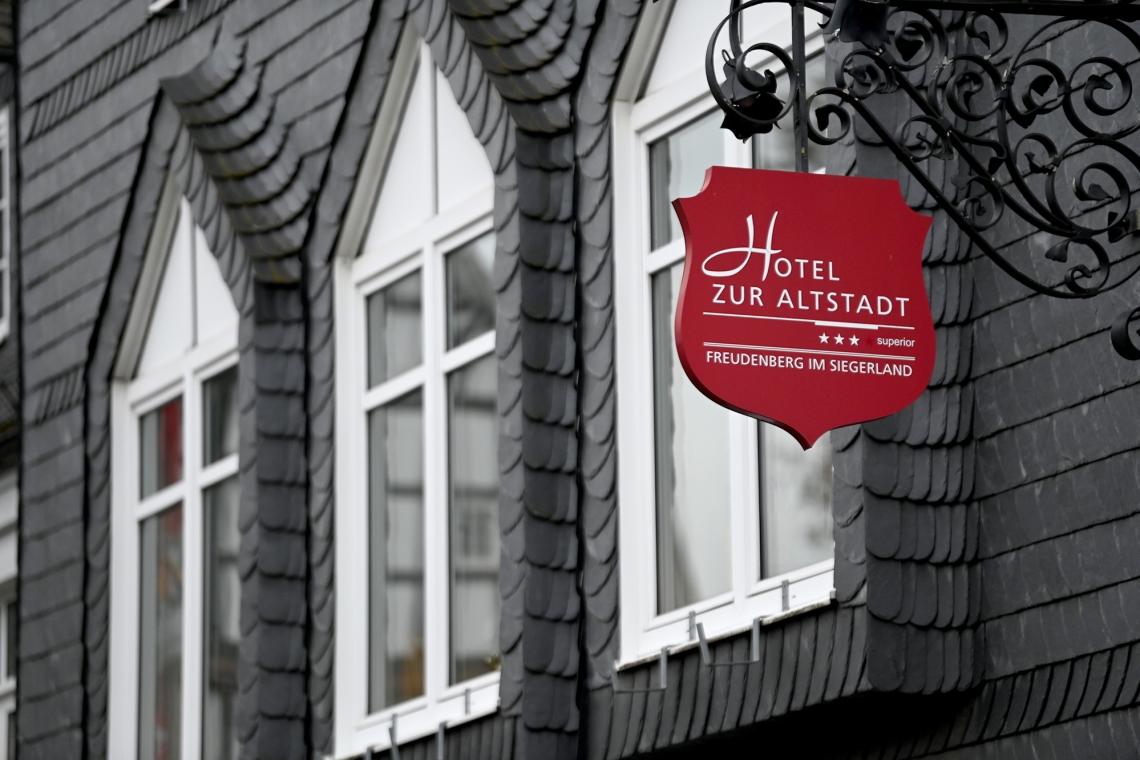 Bettensteuer? Nicht in Freudenberg – Mehrheit blockt SPD-Idee