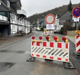 Treckerlichter rollen wieder – Glanz fürs Heuslingtal, Hilfe für die Region