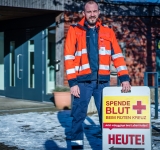 Treckerlichter rollen wieder – Glanz fürs Heuslingtal, Hilfe für die Region