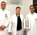 Treckerlichter rollen wieder – Glanz fürs Heuslingtal, Hilfe für die Region