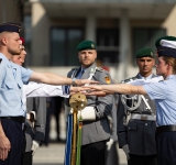 Treckerlichter rollen wieder – Glanz fürs Heuslingtal, Hilfe für die Region