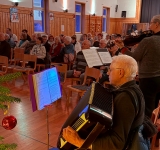 Schulterchirurgie am Bethesda bleibt ausgezeichnet