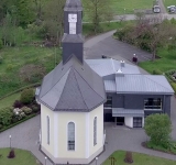 Schulterchirurgie am Bethesda bleibt ausgezeichnet