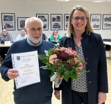 Schulterchirurgie am Bethesda bleibt ausgezeichnet