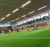 Schulterchirurgie am Bethesda bleibt ausgezeichnet