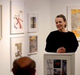 Kein Glückstag für 67-Jährigen: Auto in Alchen zu Schrott gefahren