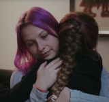 Kein Glückstag für 67-Jährigen: Auto in Alchen zu Schrott gefahren