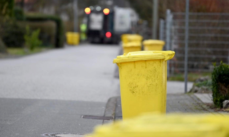 Ein Kreis – ein System: Kommt die große Abfall-Reform?