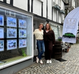 Riesige Spulen, große Pläne - NIWAR investiert in die Zukunft