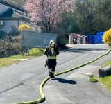 Riesige Spulen, große Pläne - NIWAR investiert in die Zukunft